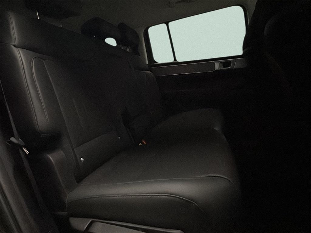 new 2026 Hyundai SANTA FE HEV car, priced at $40,785