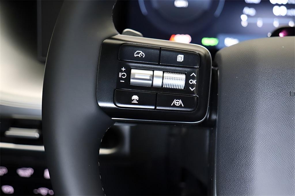 new 2026 Hyundai IONIQ 9 car, priced at $59,512