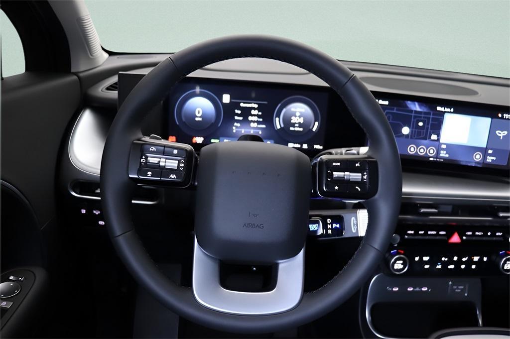 new 2026 Hyundai IONIQ 9 car, priced at $59,512