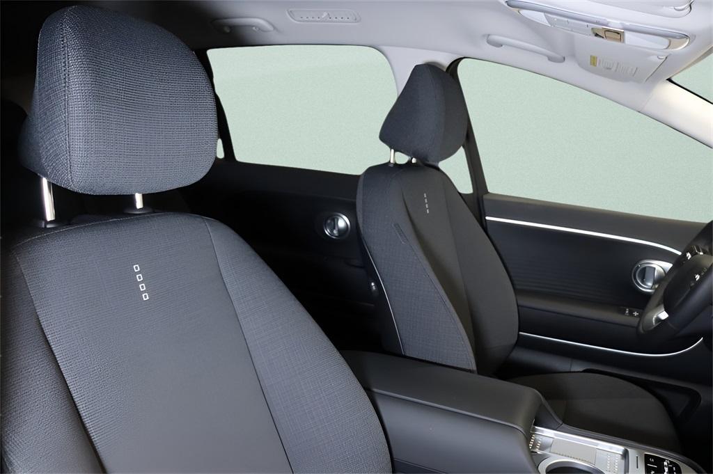 new 2026 Hyundai IONIQ 9 car, priced at $59,512