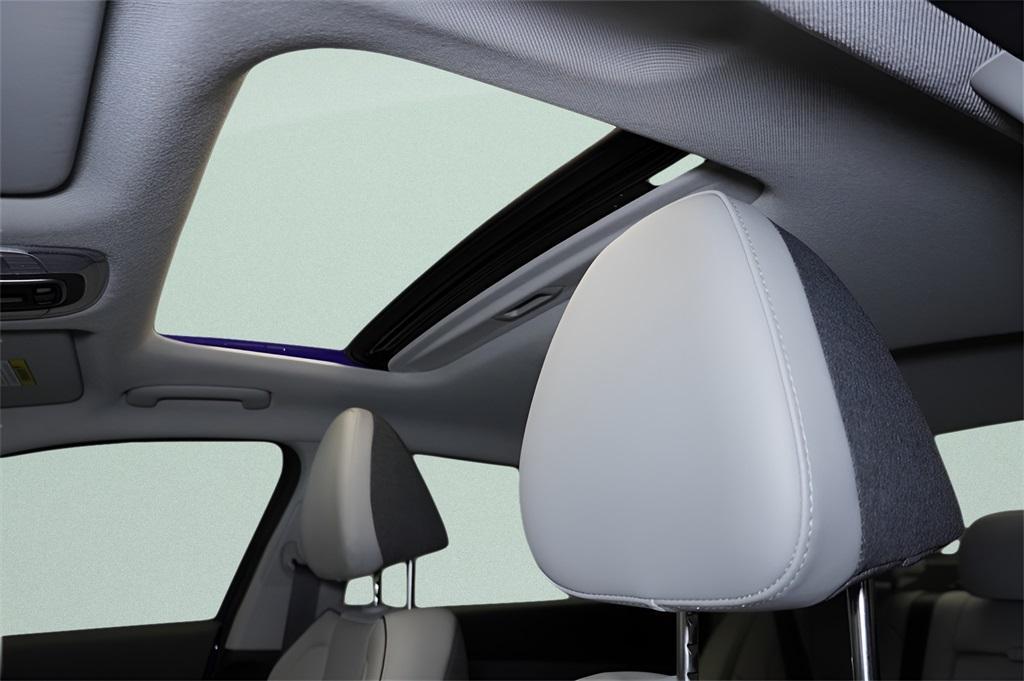 new 2025 Hyundai ELANTRA HEV car, priced at $25,521