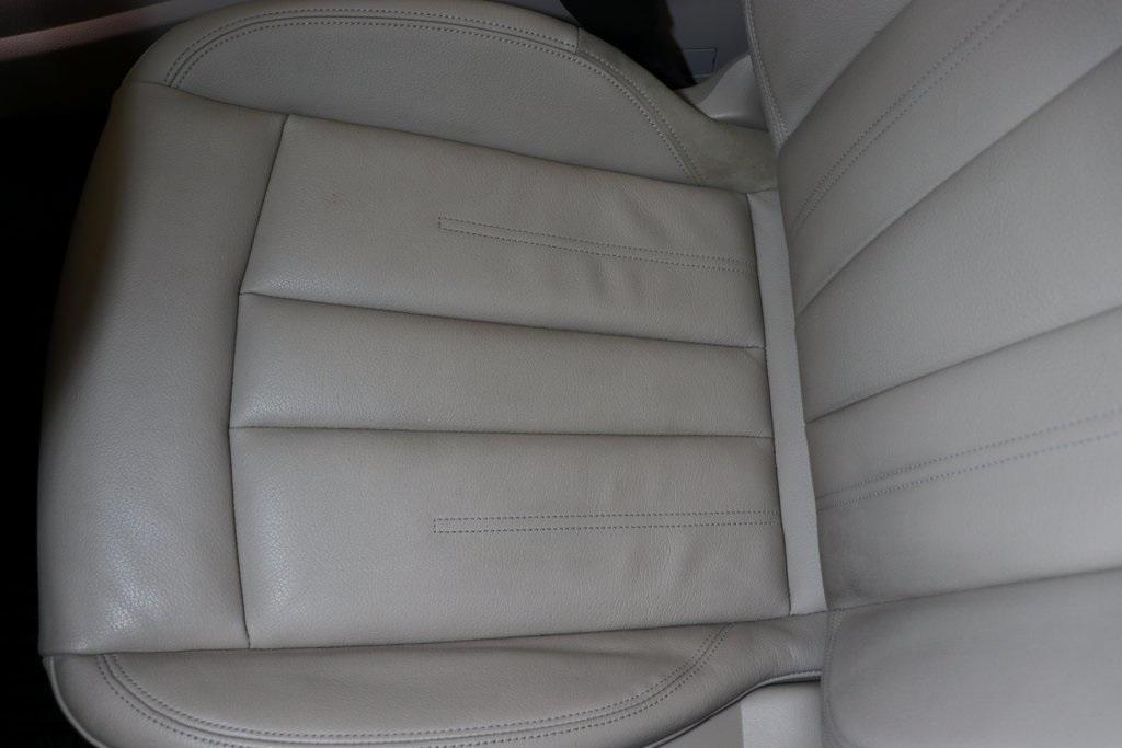 used 2018 Audi A4 car, priced at $25,000