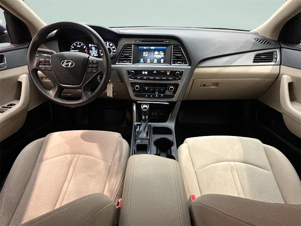 used 2016 Hyundai Sonata car, priced at $10,150