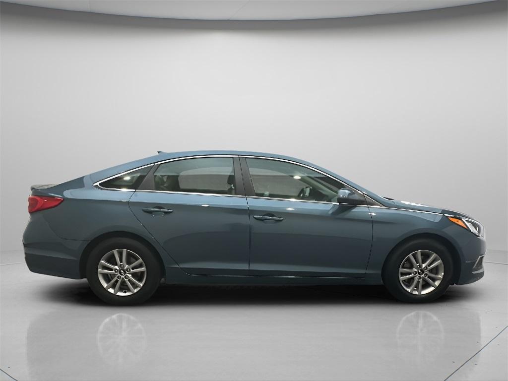 used 2016 Hyundai Sonata car, priced at $10,150