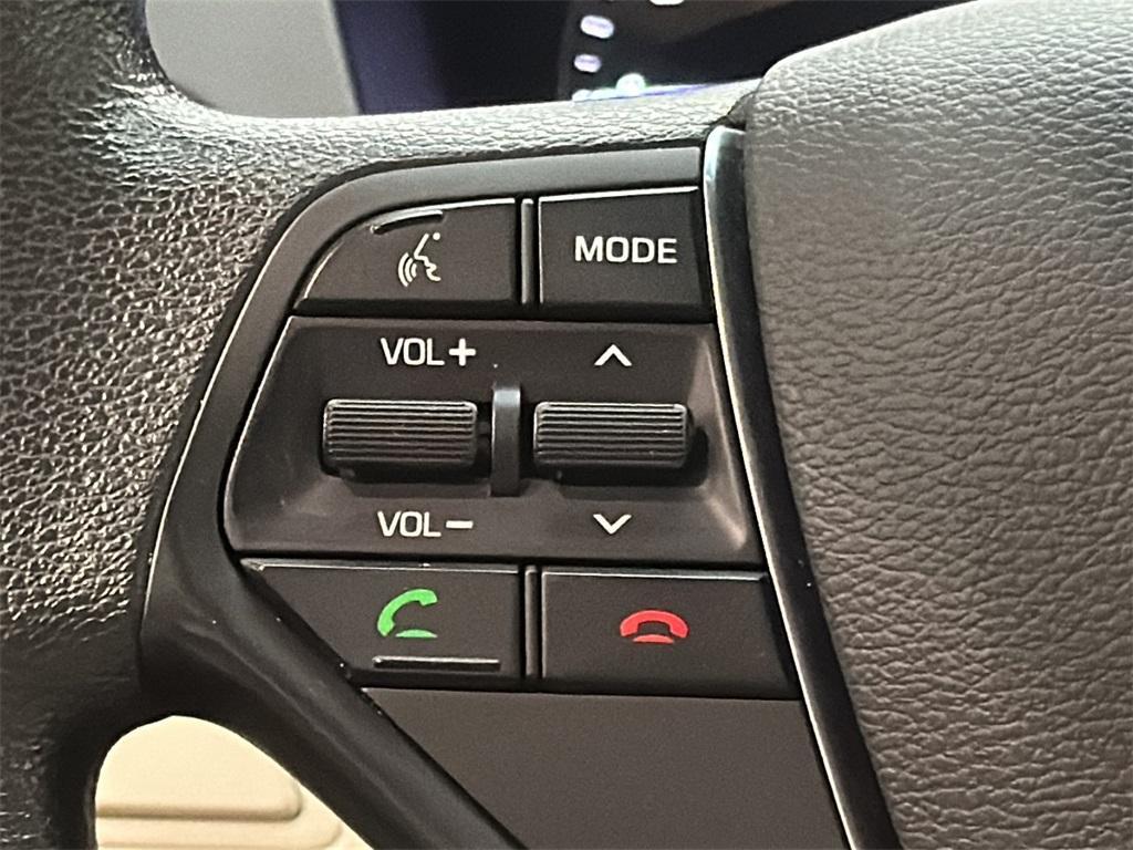 used 2016 Hyundai Sonata car, priced at $10,150