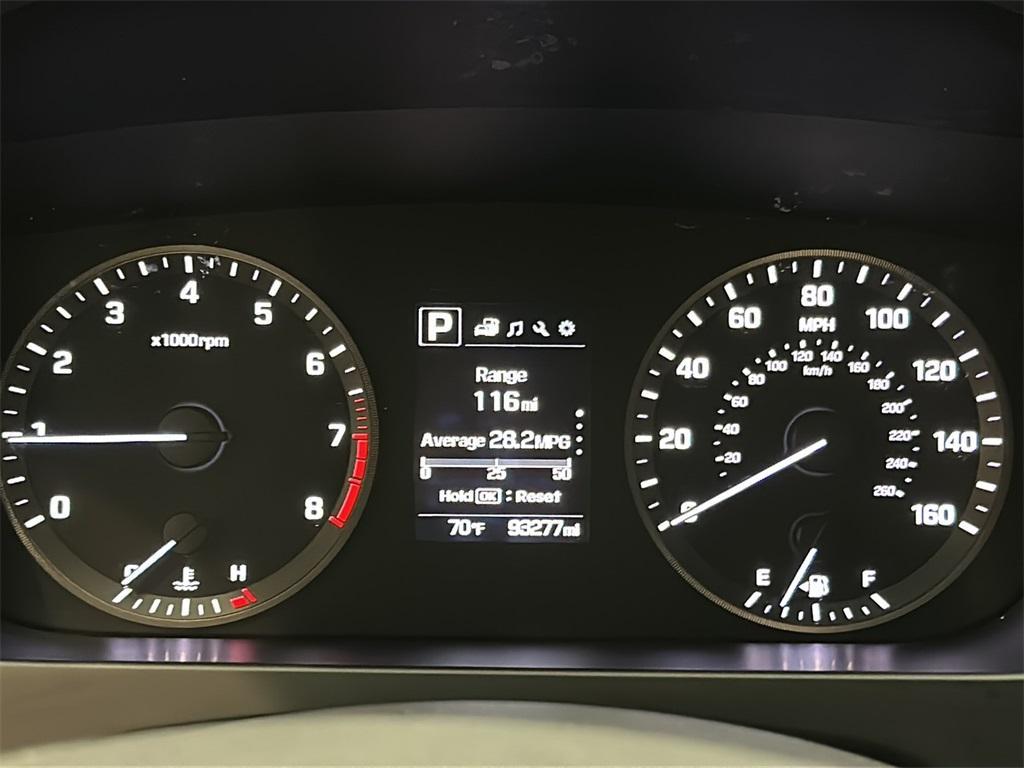 used 2016 Hyundai Sonata car, priced at $10,150