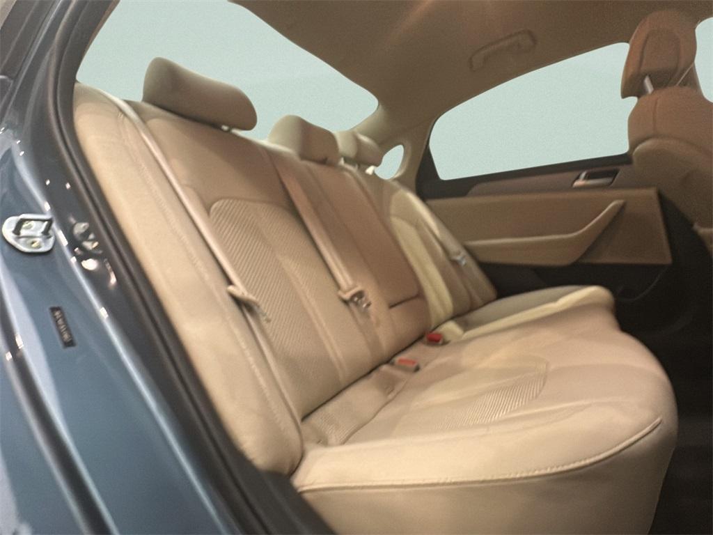 used 2016 Hyundai Sonata car, priced at $10,150