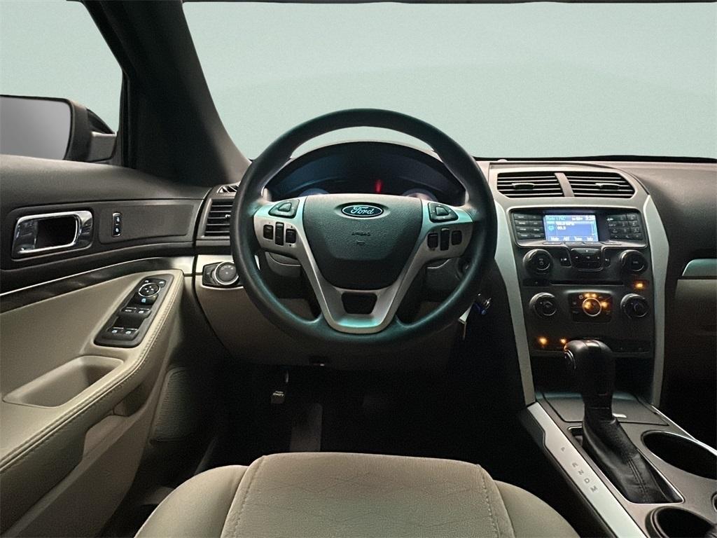 used 2014 Ford Explorer car, priced at $14,000