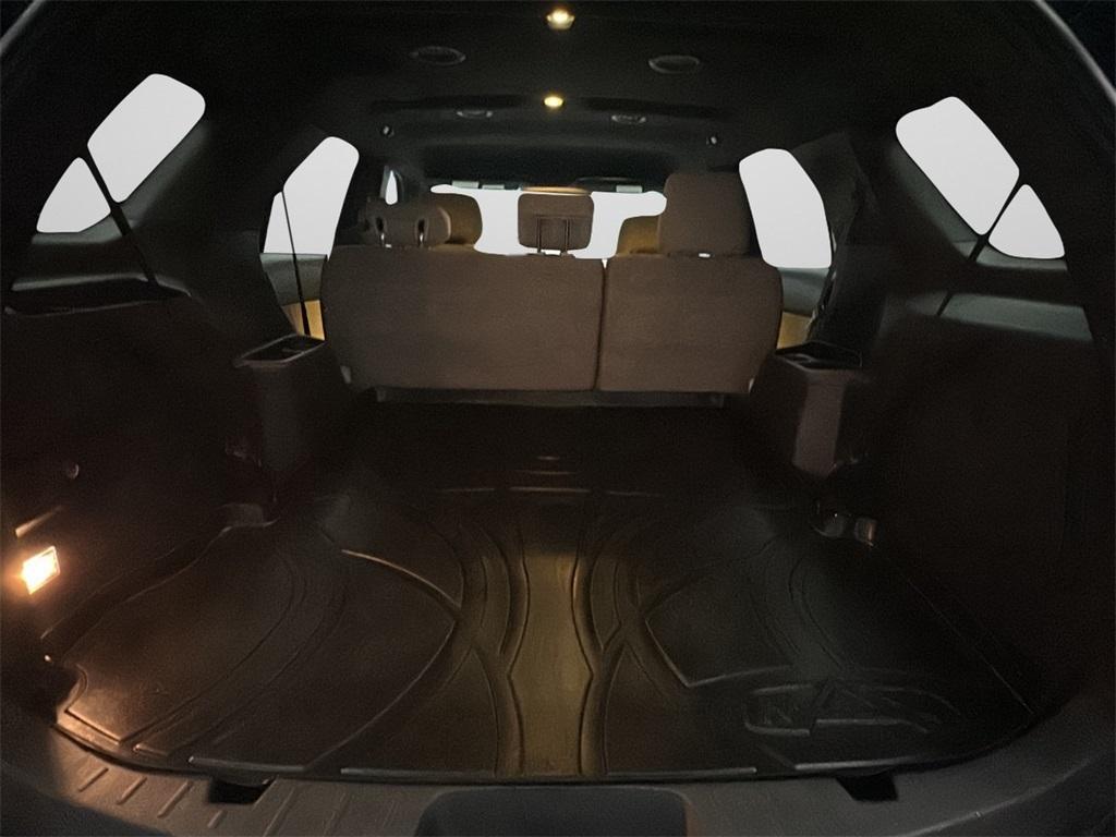 used 2014 Ford Explorer car, priced at $14,000