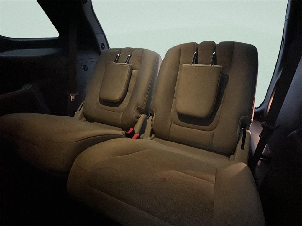 used 2014 Ford Explorer car, priced at $14,000