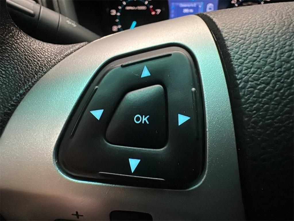 used 2014 Ford Explorer car, priced at $14,000