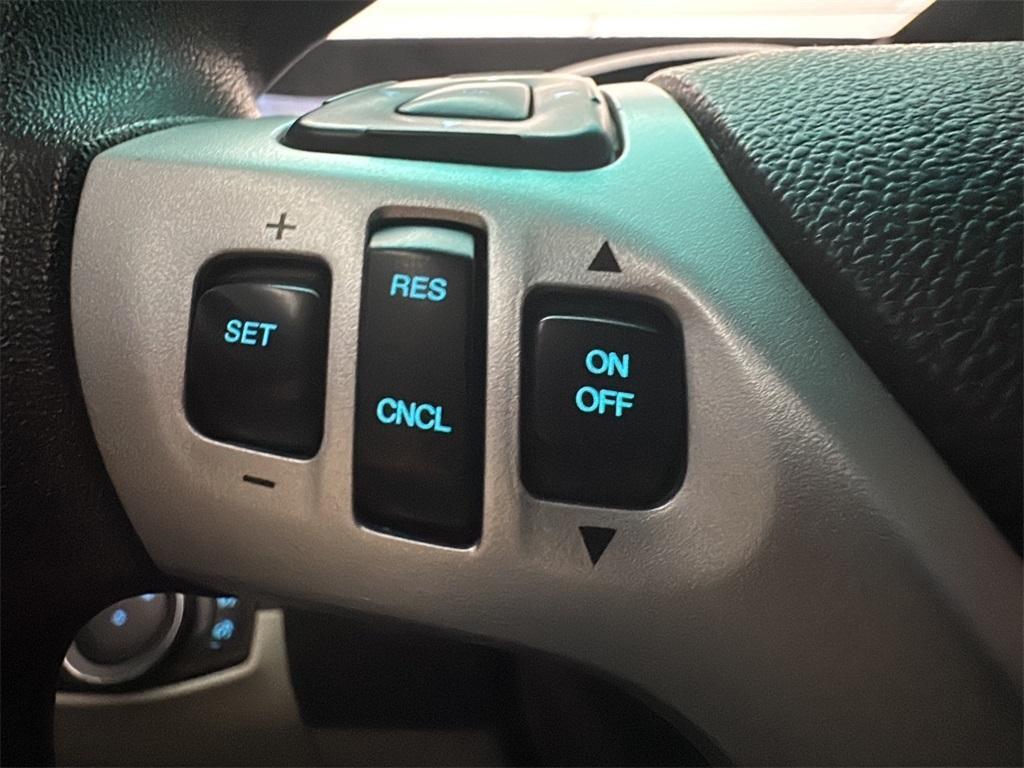 used 2014 Ford Explorer car, priced at $14,000