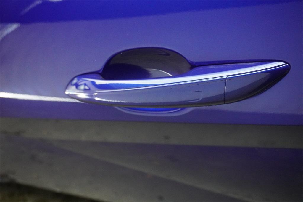 new 2025 Hyundai ELANTRA HEV car, priced at $29,765
