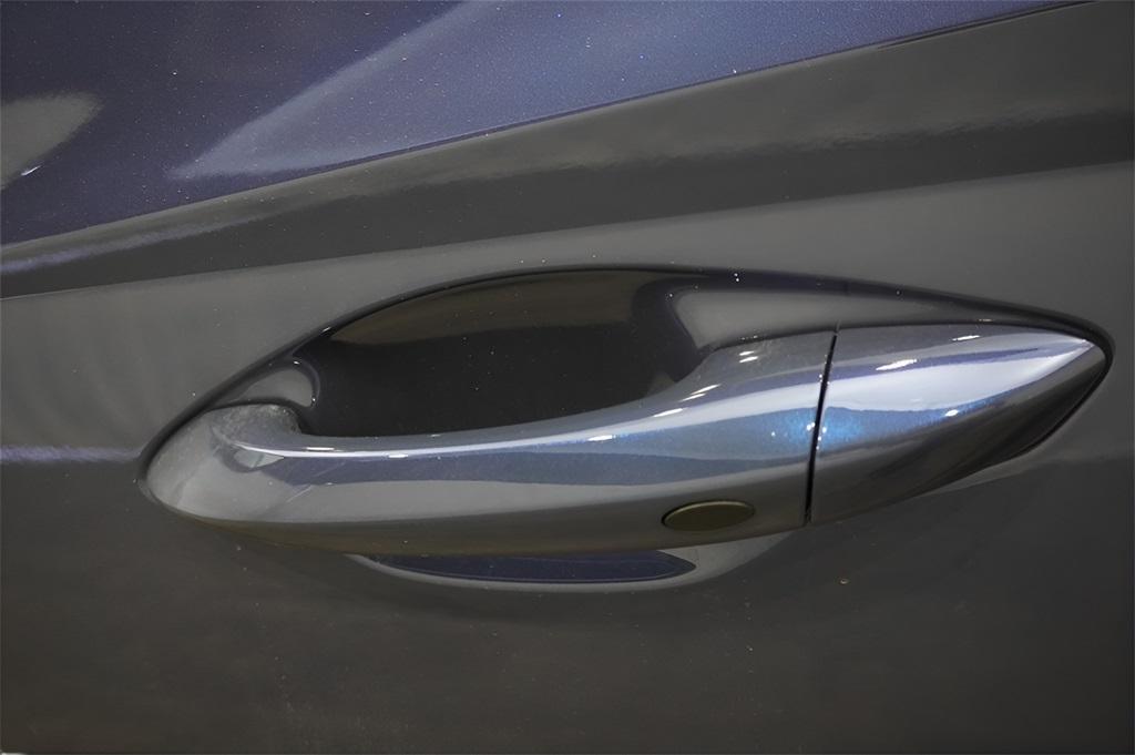 new 2025 Hyundai Tucson car, priced at $29,293