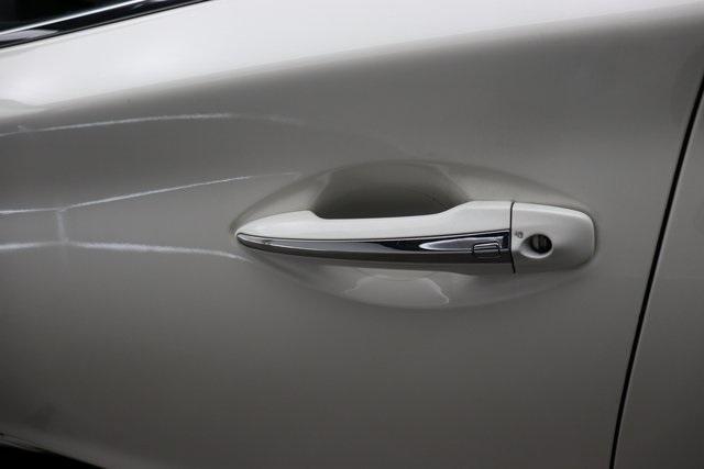 used 2019 INFINITI Q50 car, priced at $18,850