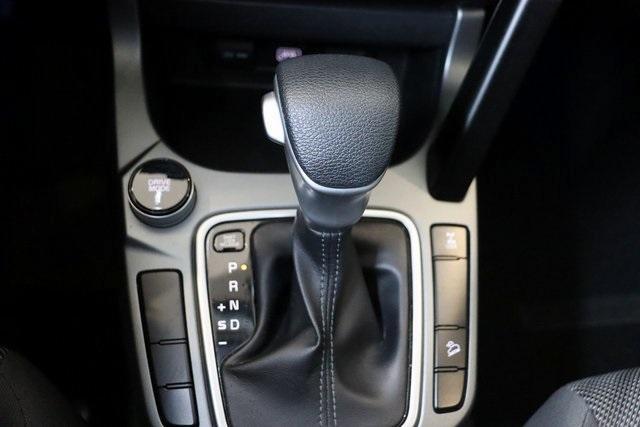 used 2021 Kia Seltos car, priced at $17,500