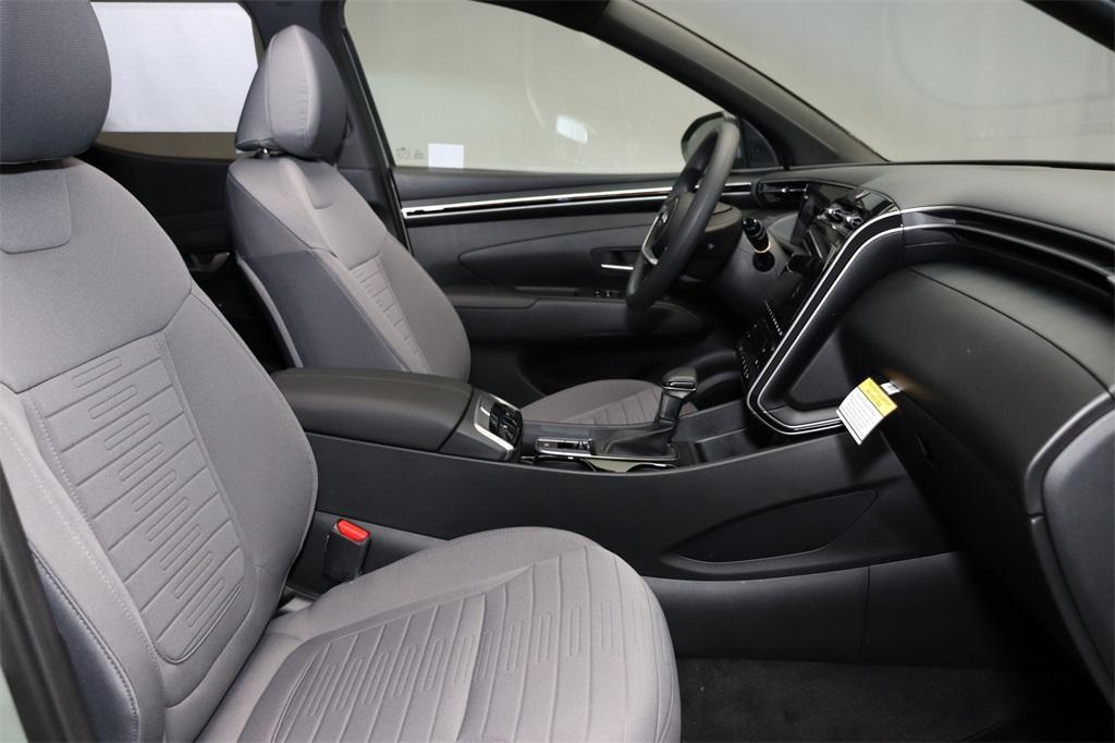 new 2024 Hyundai SANTA CRUZ car, priced at $33,223