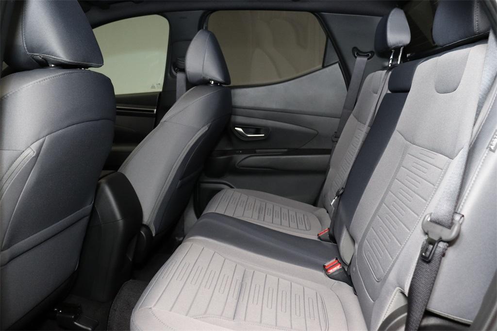 new 2024 Hyundai SANTA CRUZ car, priced at $33,223
