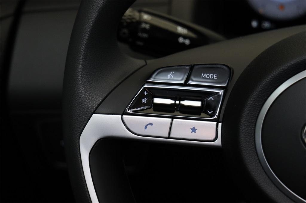 new 2024 Hyundai SANTA CRUZ car, priced at $33,223