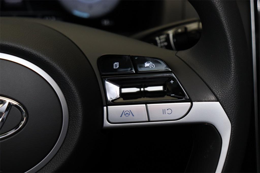 new 2024 Hyundai SANTA CRUZ car, priced at $33,223