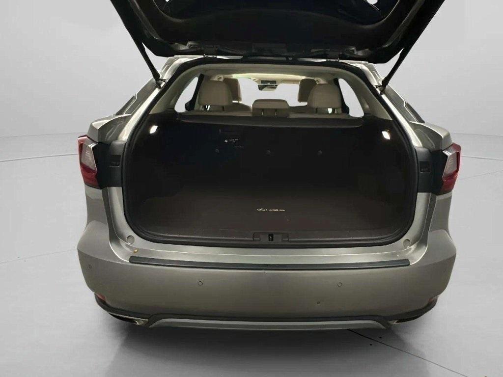 used 2020 Lexus RX 350 car, priced at $35,450