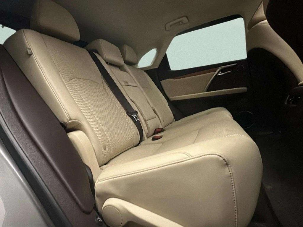 used 2020 Lexus RX 350 car, priced at $35,450