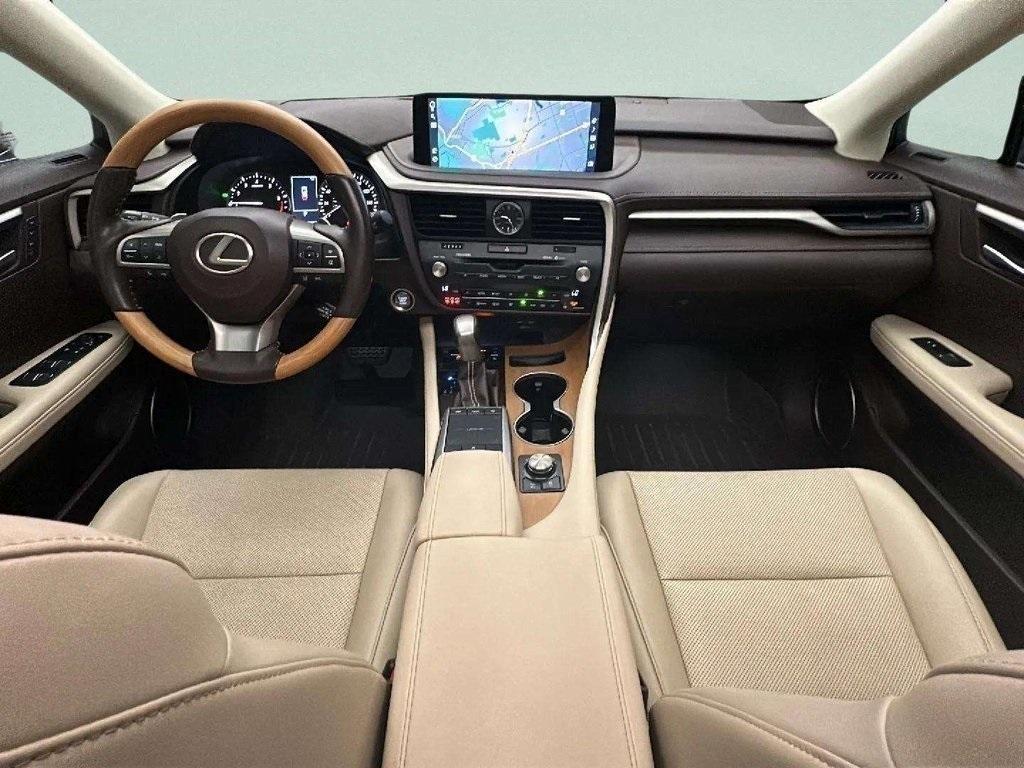 used 2020 Lexus RX 350 car, priced at $35,450