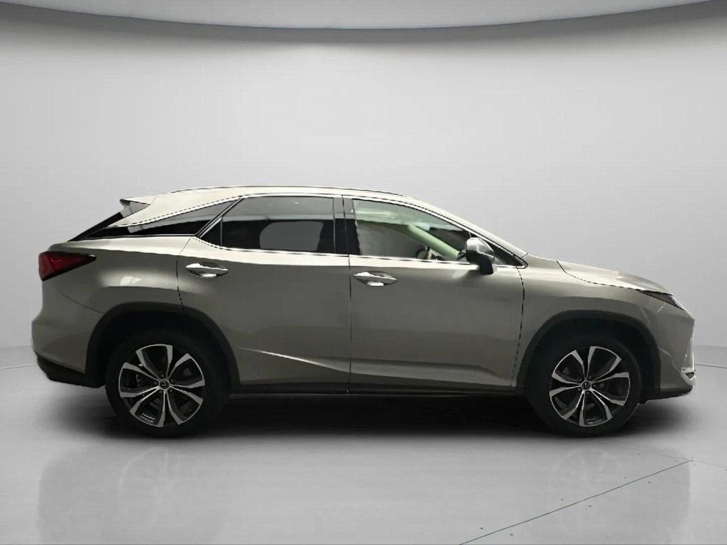 used 2020 Lexus RX 350 car, priced at $35,450