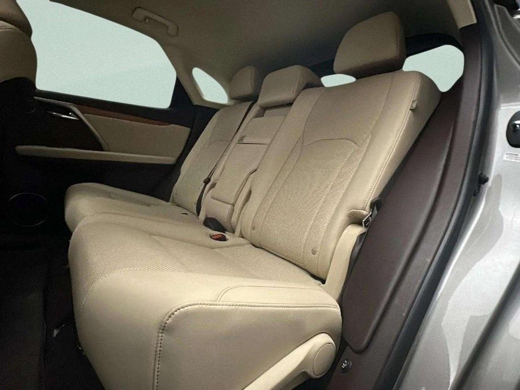 used 2020 Lexus RX 350 car, priced at $35,450