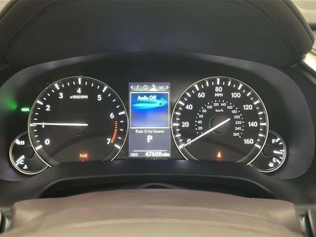 used 2020 Lexus RX 350 car, priced at $35,450