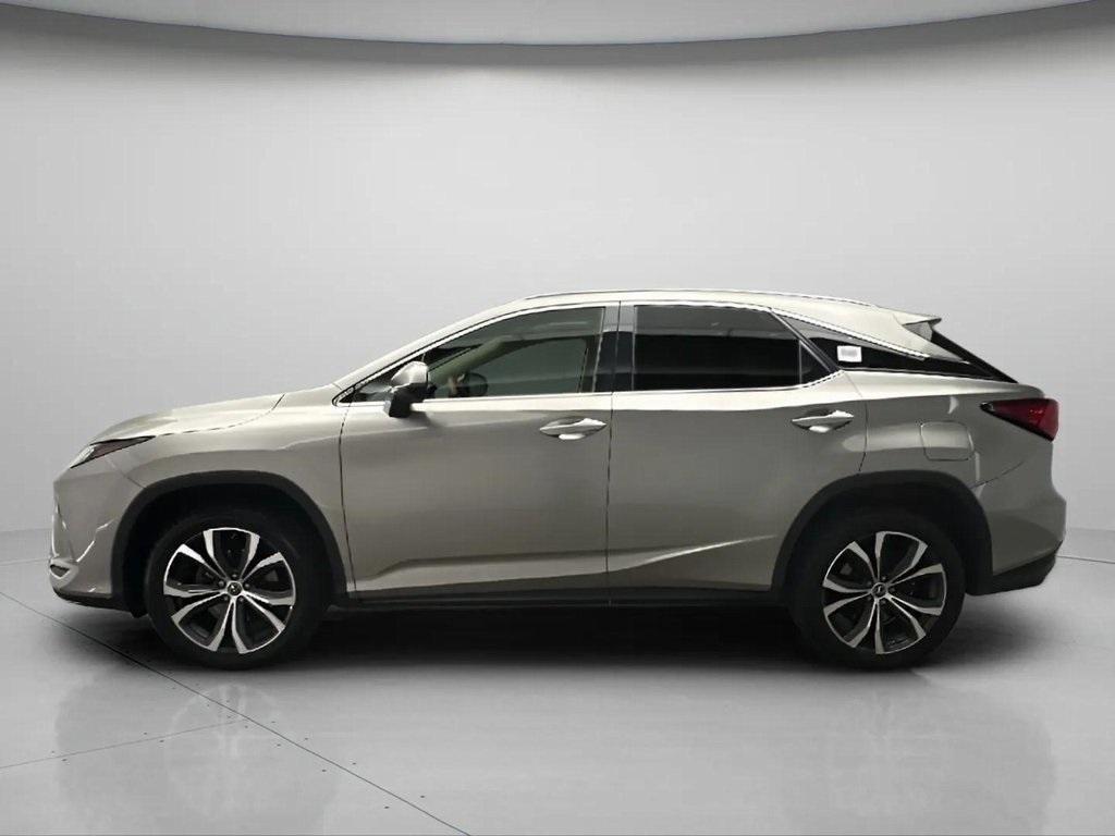 used 2020 Lexus RX 350 car, priced at $35,450