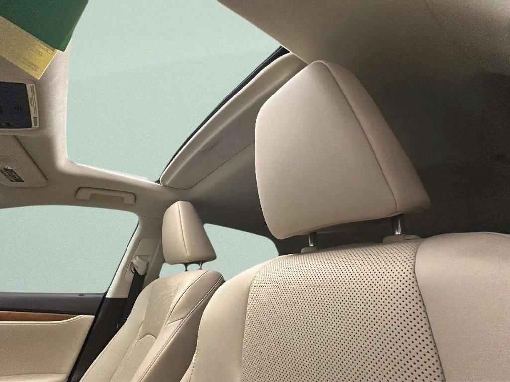 used 2020 Lexus RX 350 car, priced at $35,450