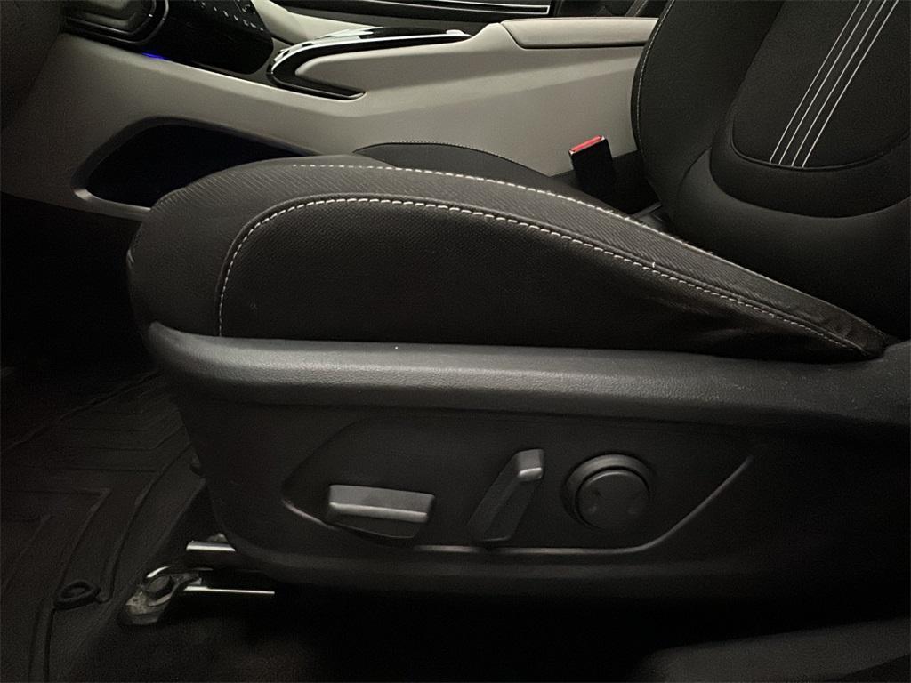 used 2022 Hyundai TUCSON Hybrid car, priced at $19,500