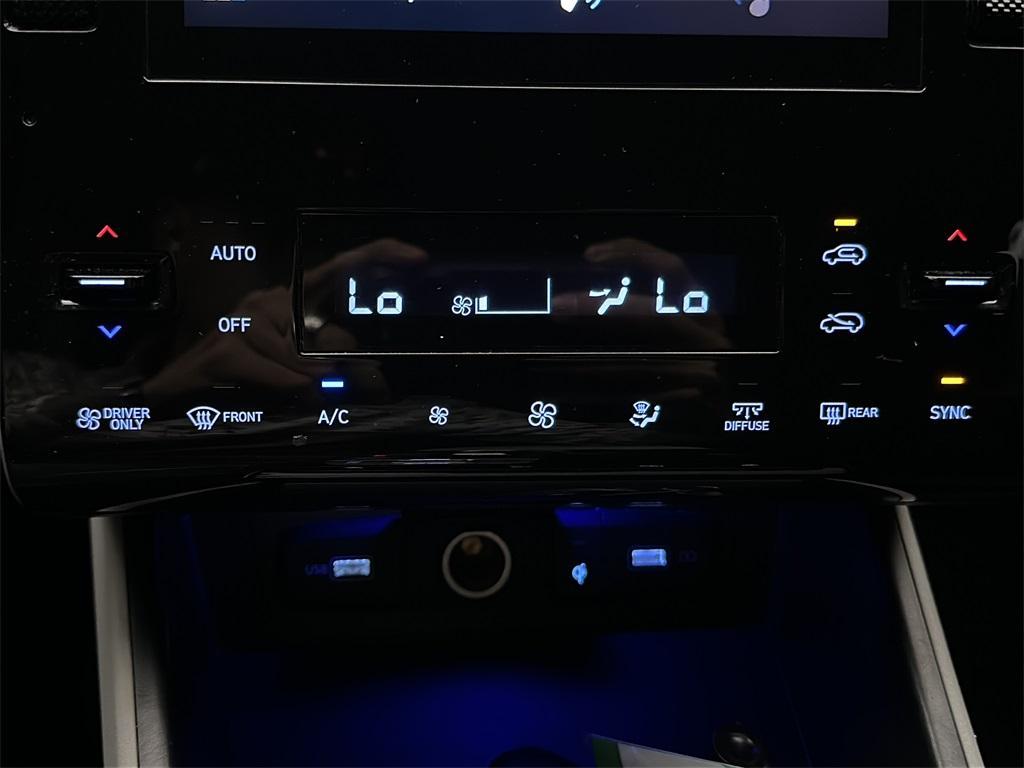 used 2022 Hyundai TUCSON Hybrid car, priced at $19,500