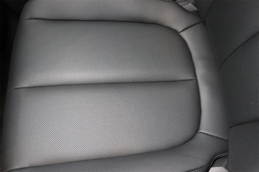 new 2025 Hyundai IONIQ 5 car, priced at $55,453