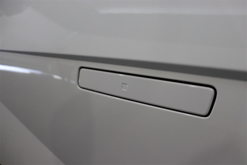 new 2025 Hyundai IONIQ 5 car, priced at $55,453