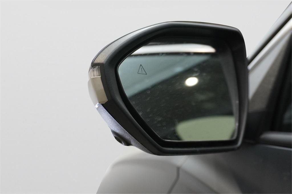 new 2025 Hyundai Tucson car, priced at $40,082