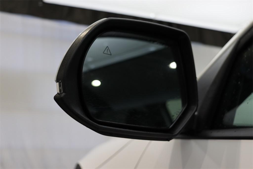 new 2025 Hyundai IONIQ 5 car, priced at $51,605