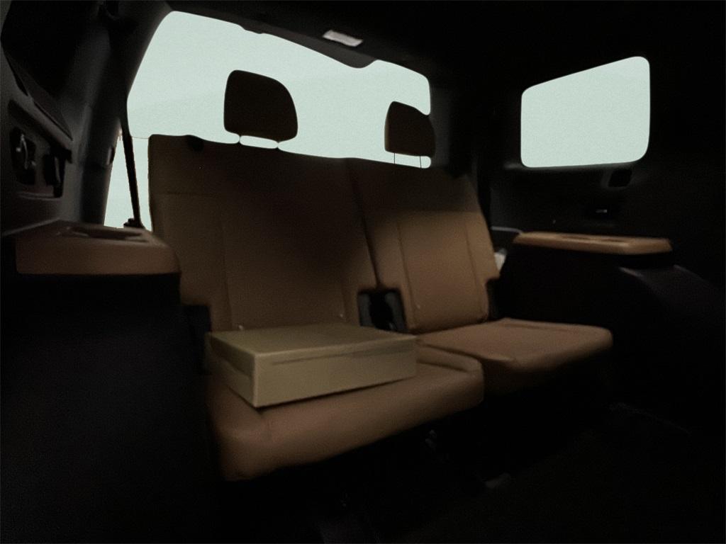 new 2026 Hyundai SANTA FE HEV car, priced at $49,270