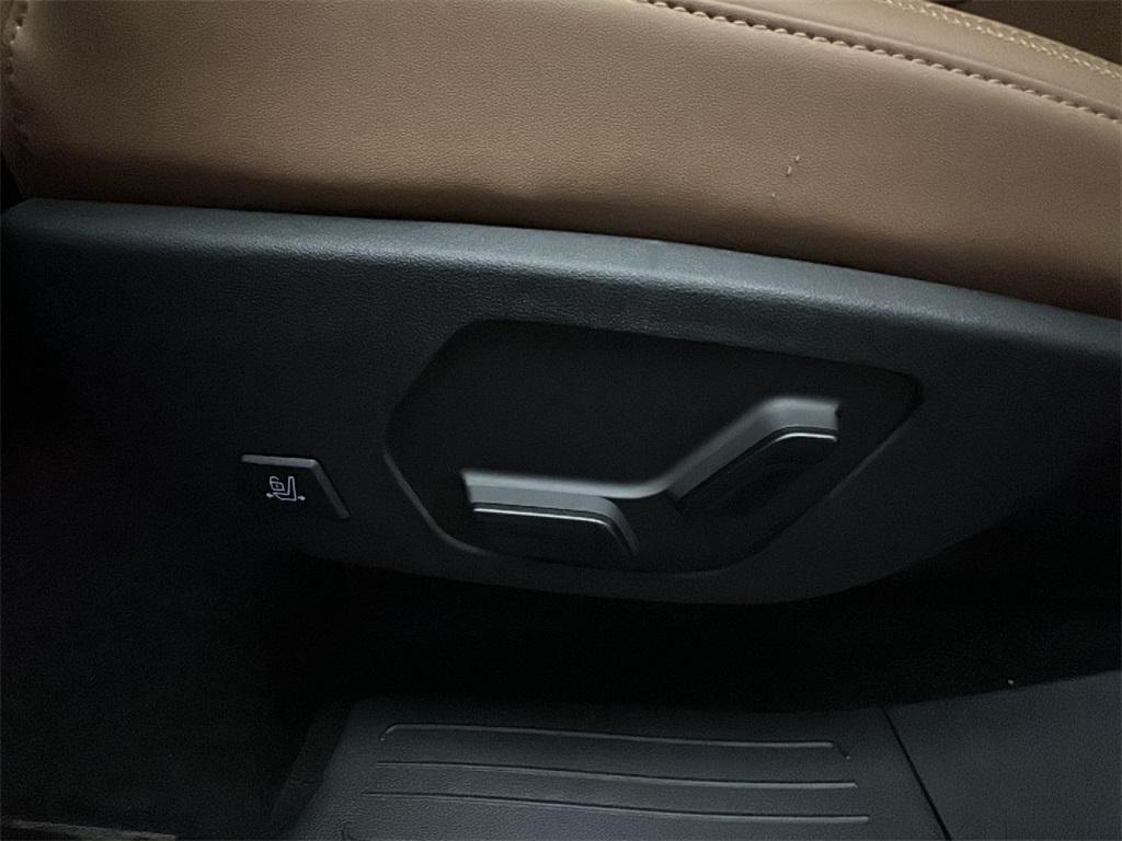 new 2026 Hyundai SANTA FE HEV car, priced at $49,270