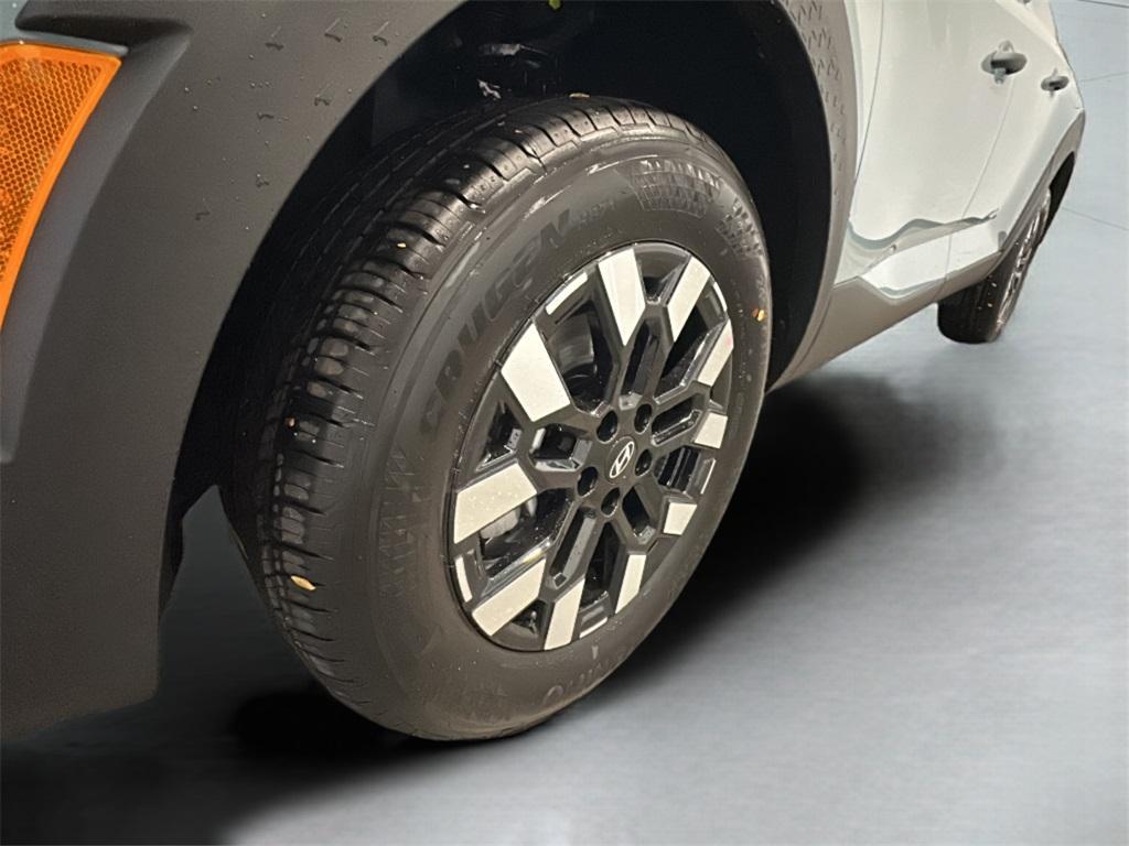 new 2026 Hyundai SANTA CRUZ car, priced at $35,010