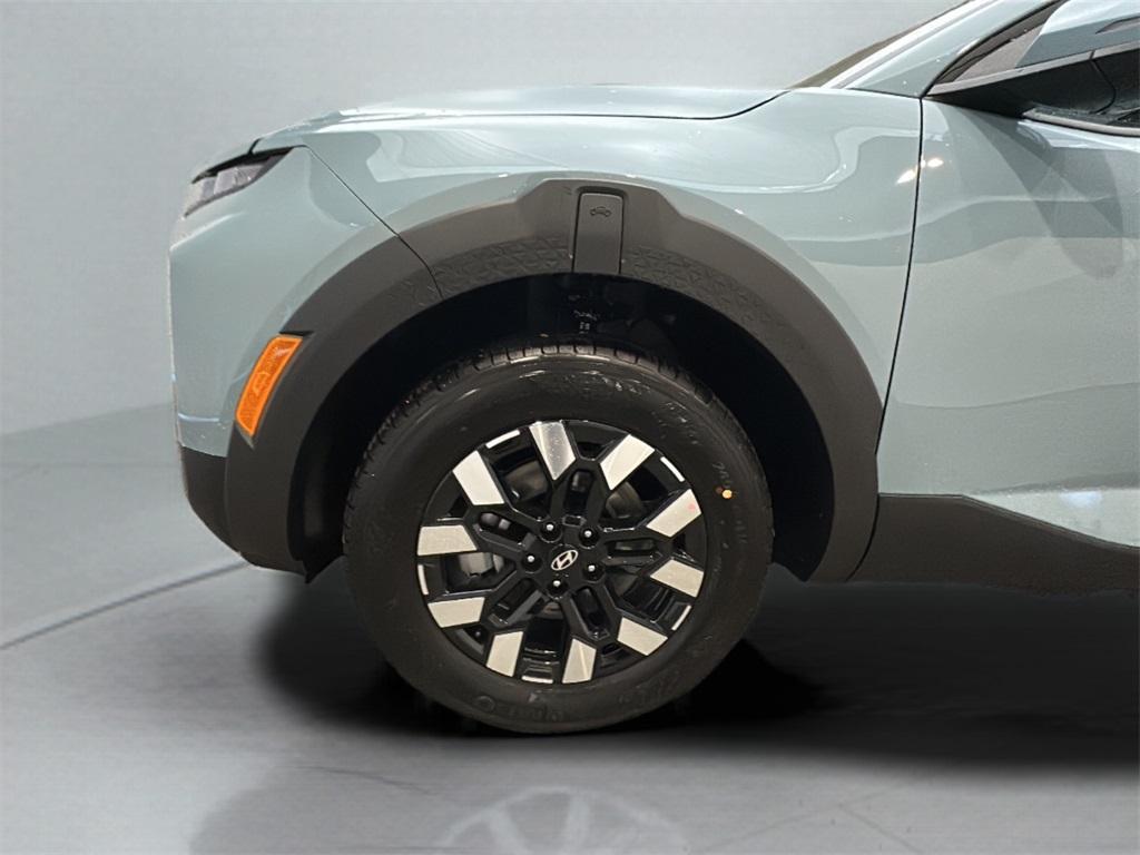 new 2026 Hyundai SANTA CRUZ car, priced at $35,010