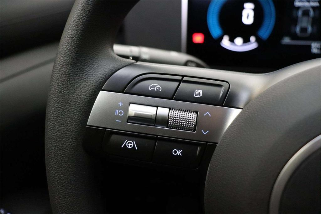 new 2026 Hyundai SANTA CRUZ car, priced at $35,010