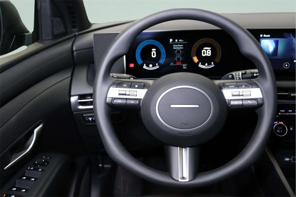 new 2026 Hyundai SANTA CRUZ car, priced at $35,010