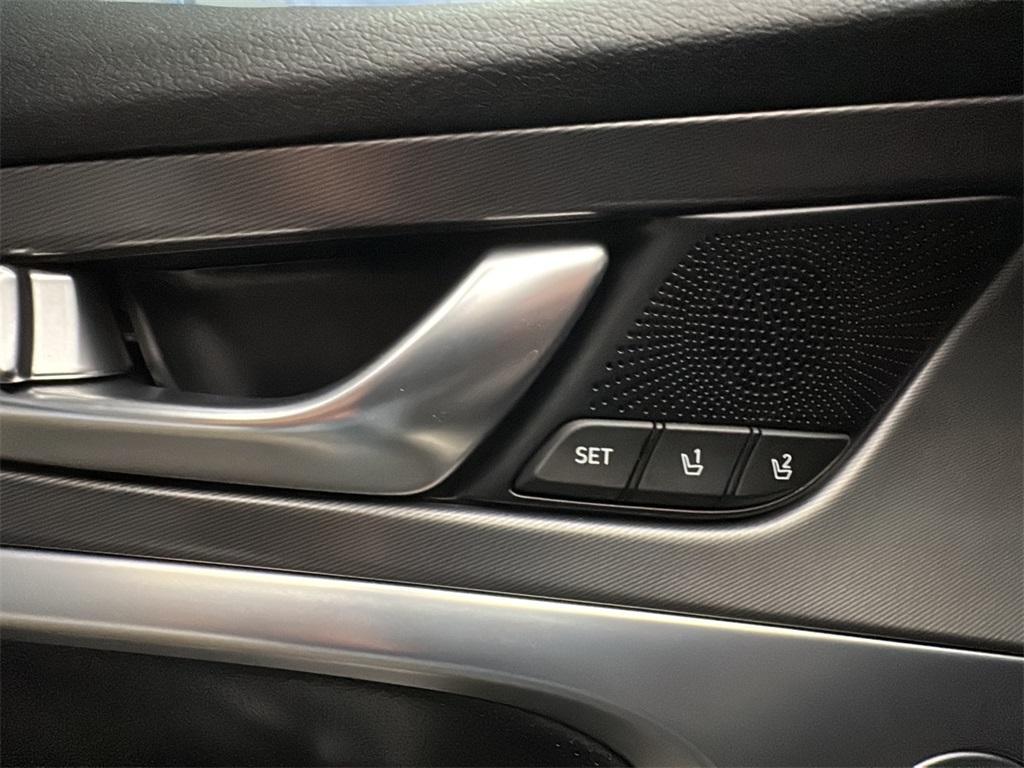 used 2025 Genesis G70 car, priced at $42,000