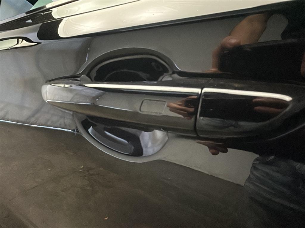 used 2025 Genesis G70 car, priced at $42,000