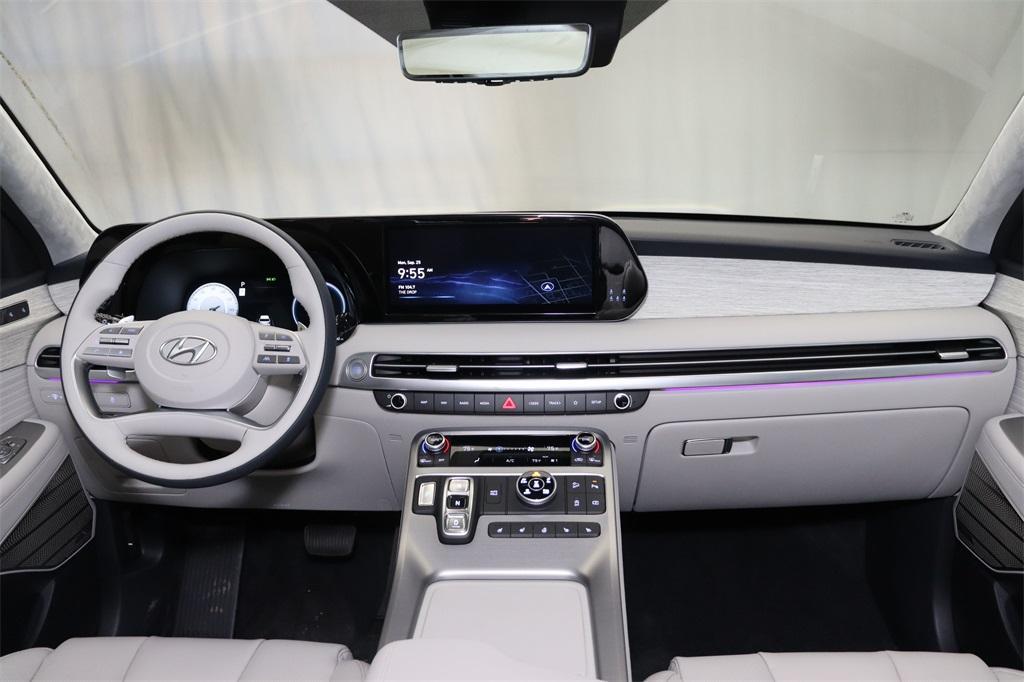 new 2024 Hyundai Palisade car, priced at $52,031