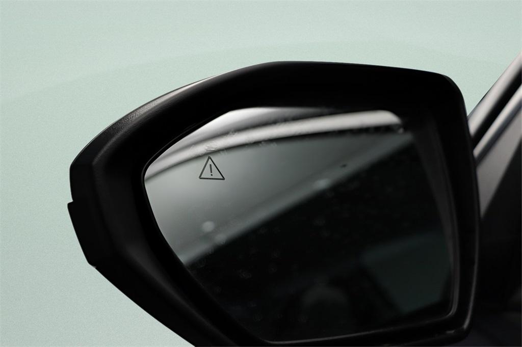 new 2025 Hyundai Tucson car, priced at $28,736