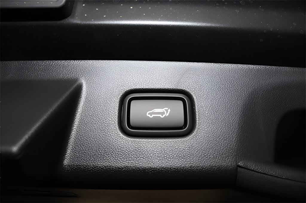 new 2025 Hyundai Tucson car, priced at $31,486
