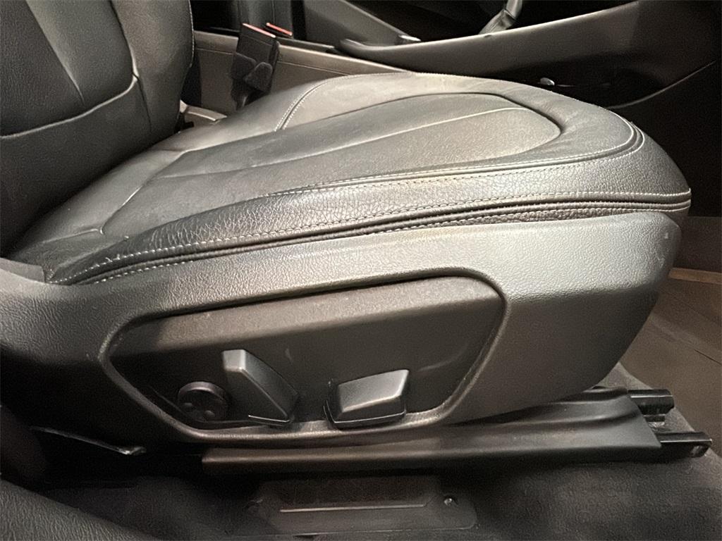 used 2016 BMW X1 car, priced at $14,650